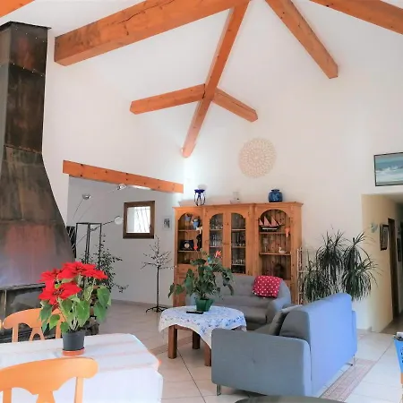 Dans Les Hauteurs De Collioure