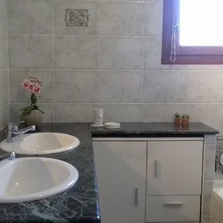 Villa Dans Les Hauteurs De