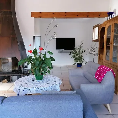 Dans Les Hauteurs De Collioure