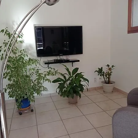 Villa Dans Les Hauteurs De *