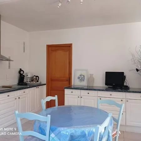 Dans Les Hauteurs De Collioure