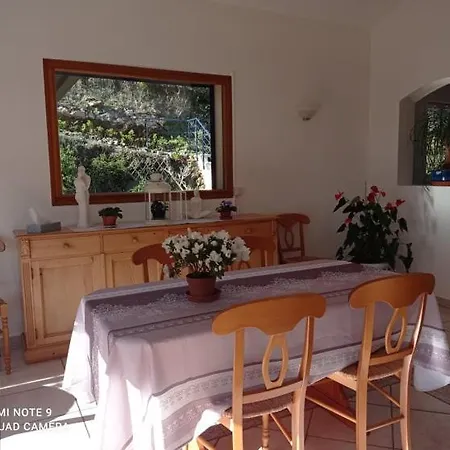 Les Hauteurs De Villa