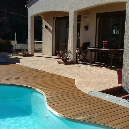 Les Hauteurs De Villa *