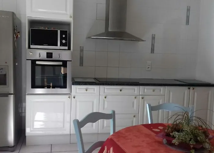 Dans Les Hauteurs De Villa *