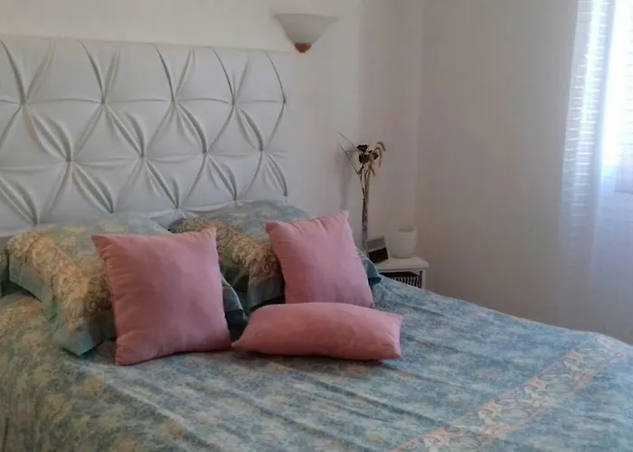 Dans Les Hauteurs De